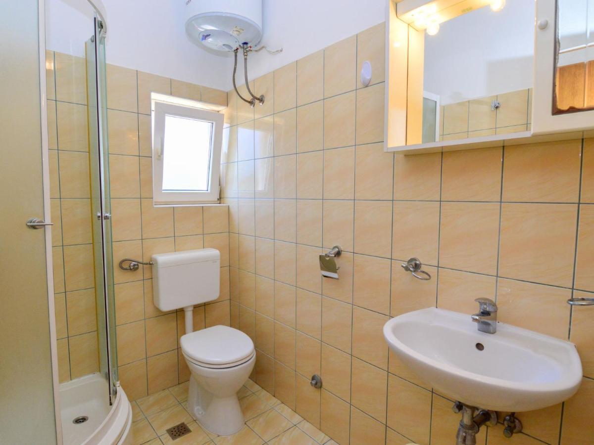 Apartment Buda - Hvr216 By Interhome Basina Extérieur photo
