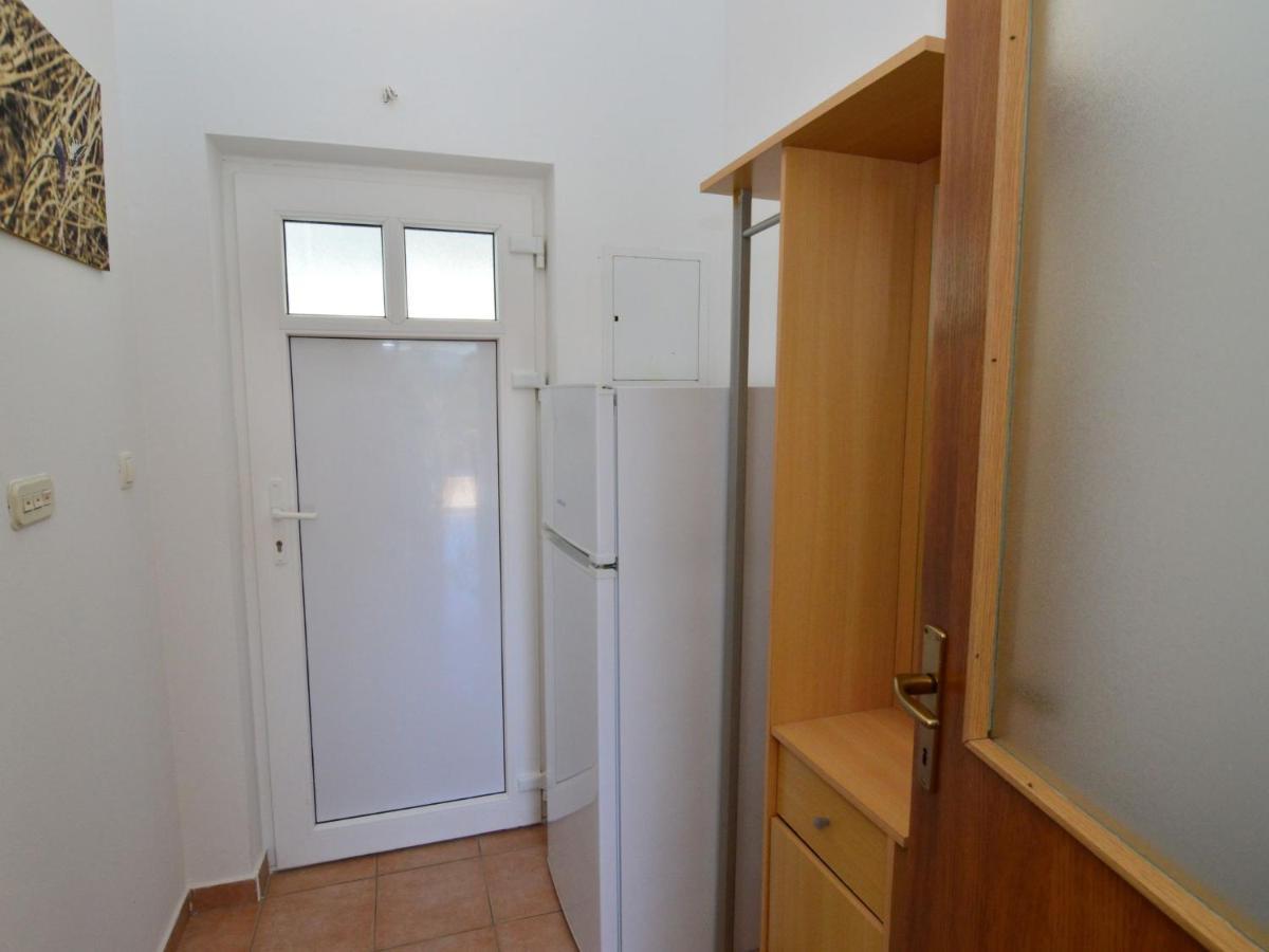 Apartment Buda - Hvr216 By Interhome Basina Extérieur photo